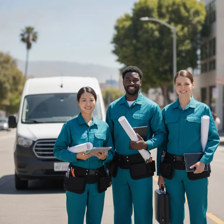 Employment Lawyer For Employers team in Rancho Cordova